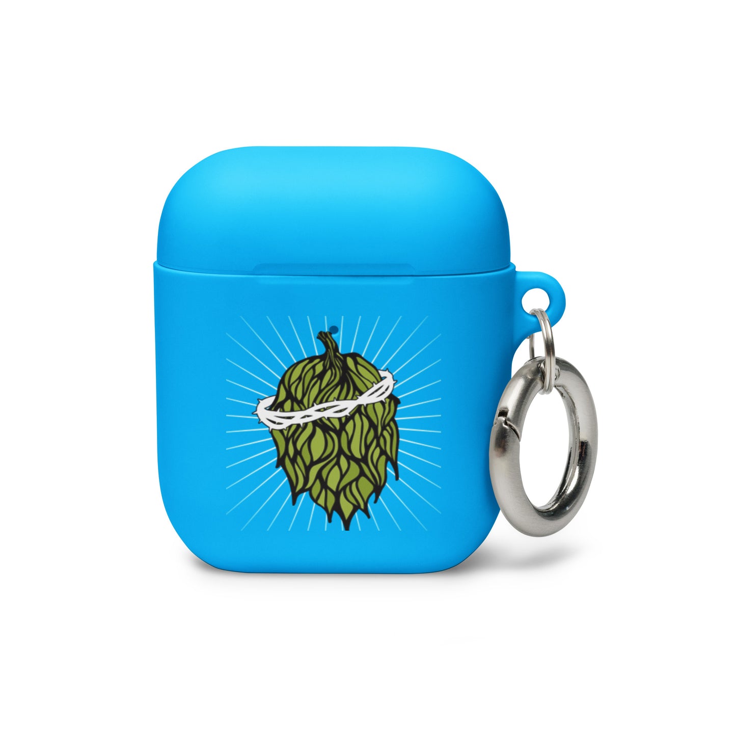 Beer Religion - AirPods case