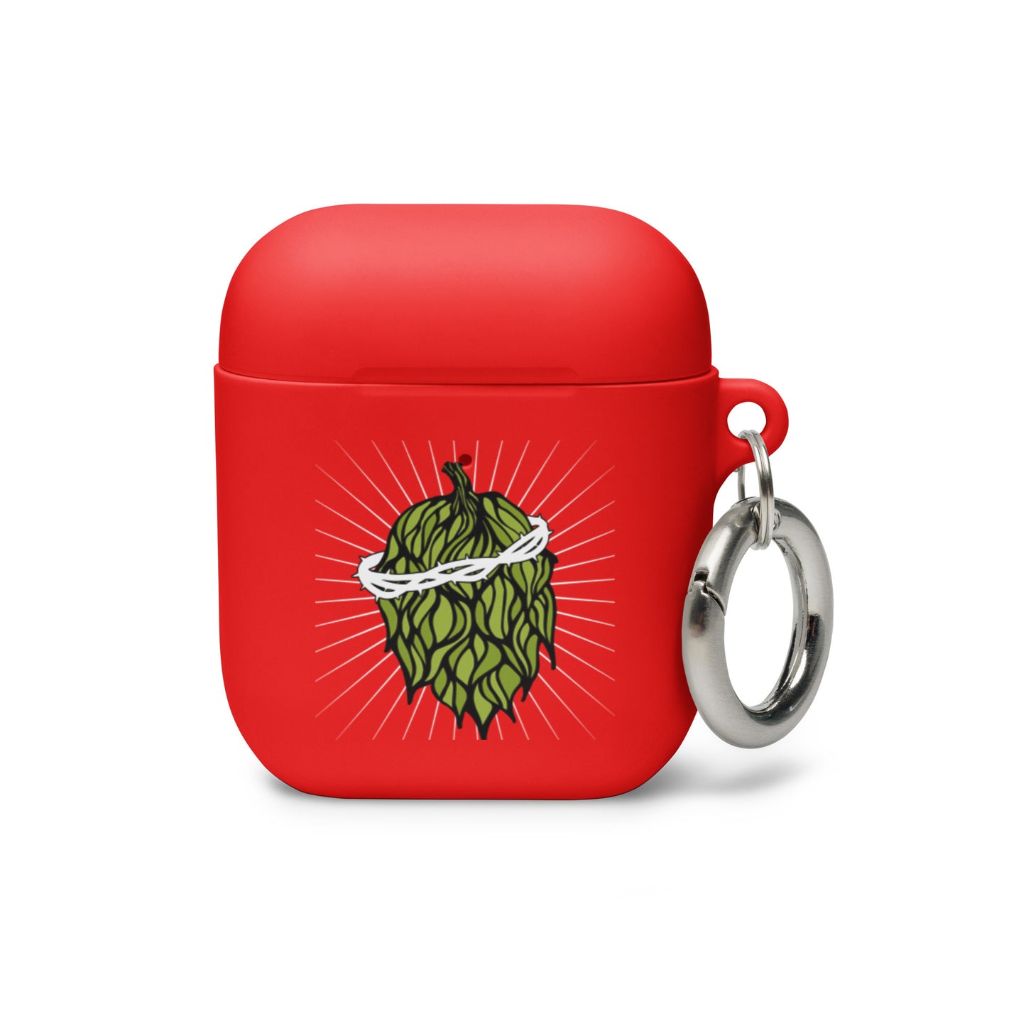 Beer Religion - AirPods case