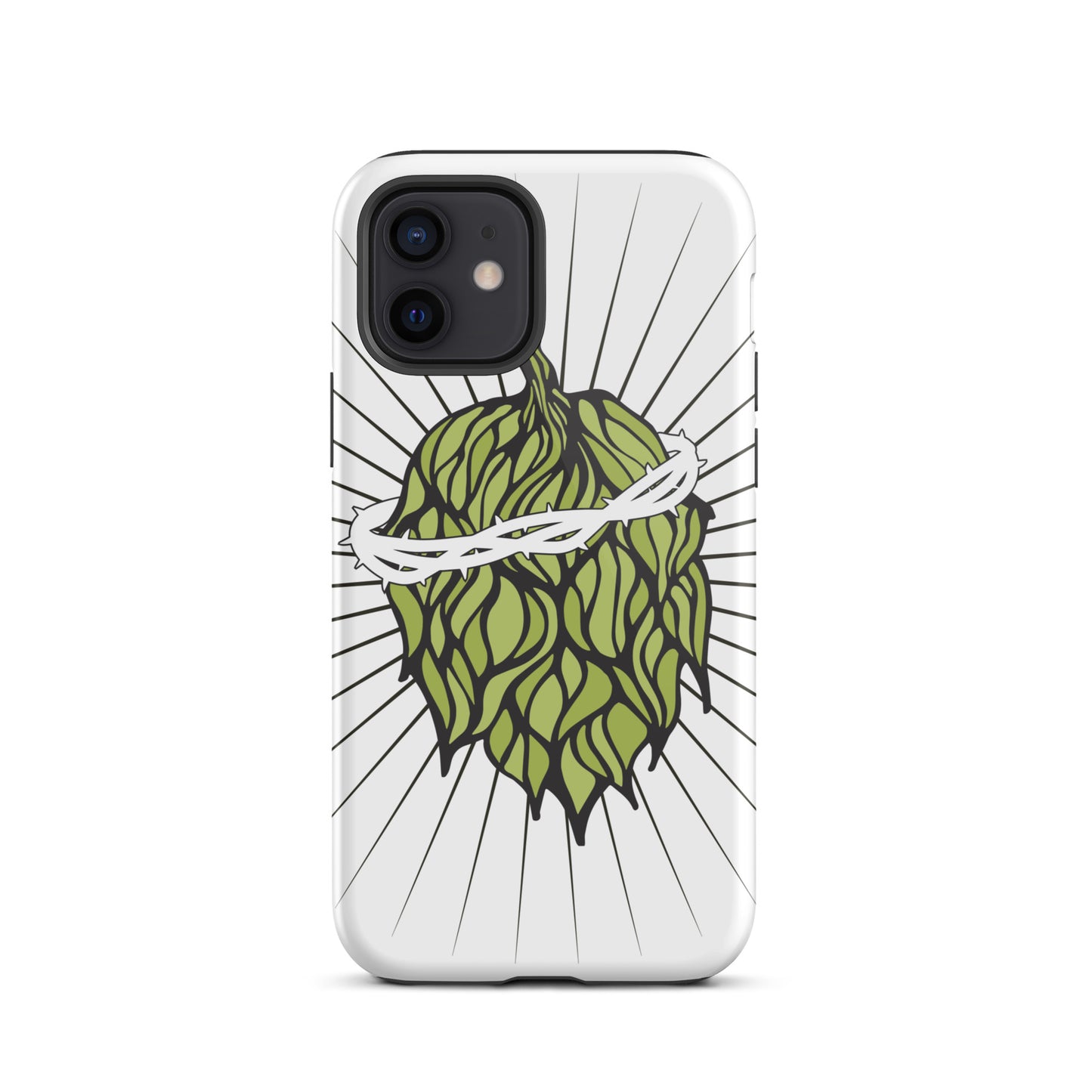 Beer Religion - Tough iPhone case