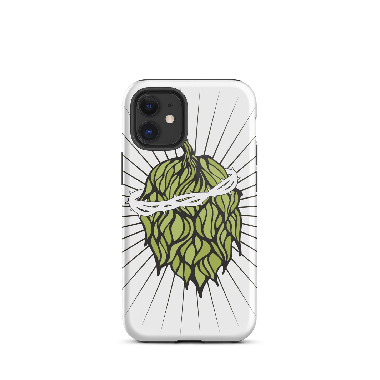 Beer Religion - Tough iPhone case