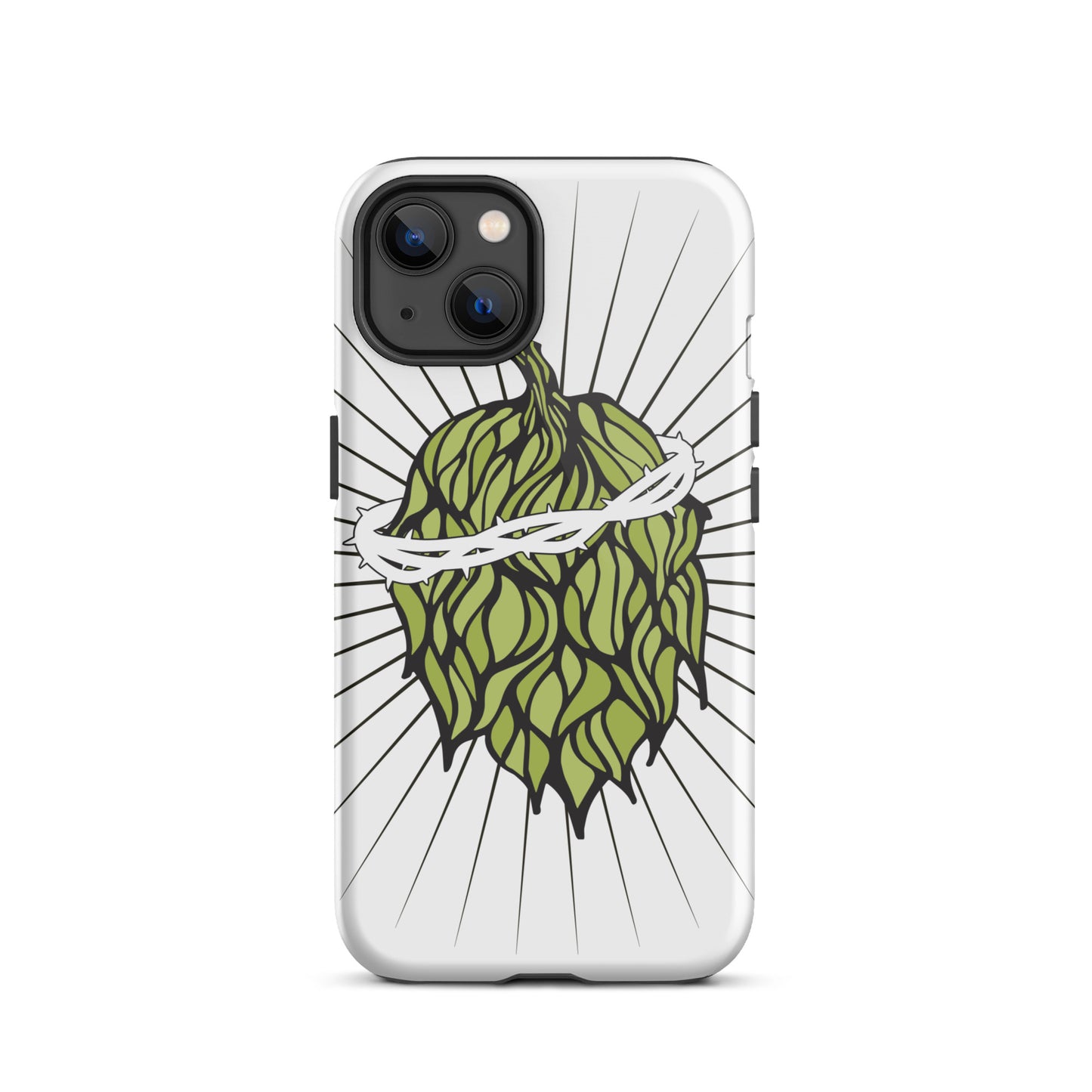 Beer Religion - Tough iPhone case