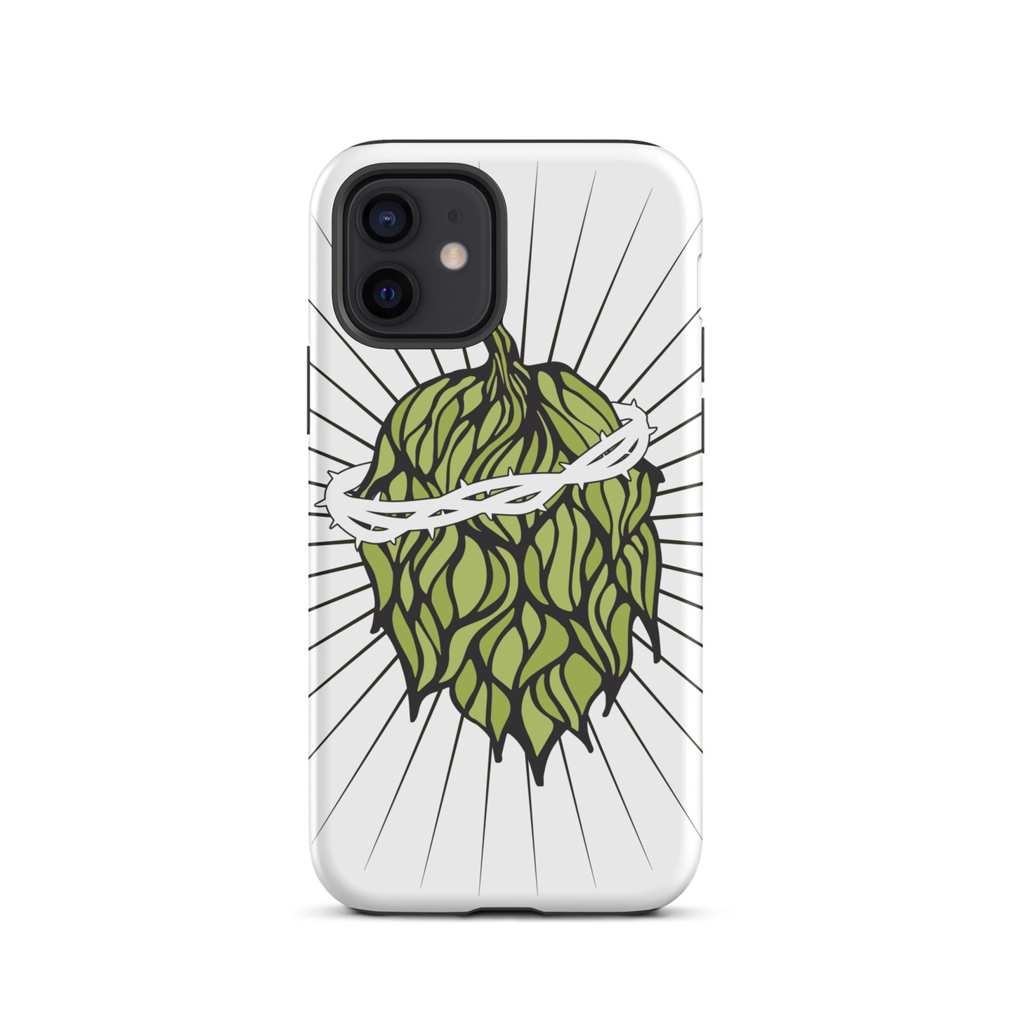 Beer Religion - Tough iPhone case