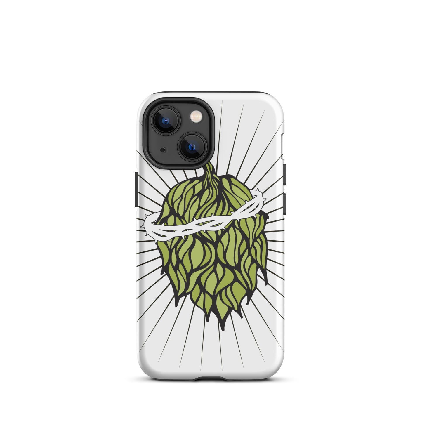 Beer Religion - Tough iPhone case